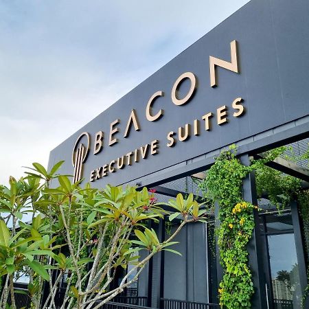 Lavish Beacon Executive Suites By Bin Dao Wu Homestay Penang George Town Zewnętrze zdjęcie