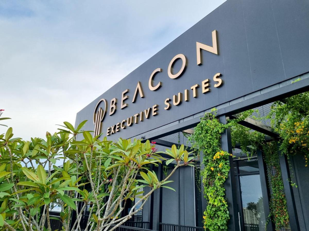 Lavish Beacon Executive Suites By Bin Dao Wu Homestay Penang George Town Zewnętrze zdjęcie