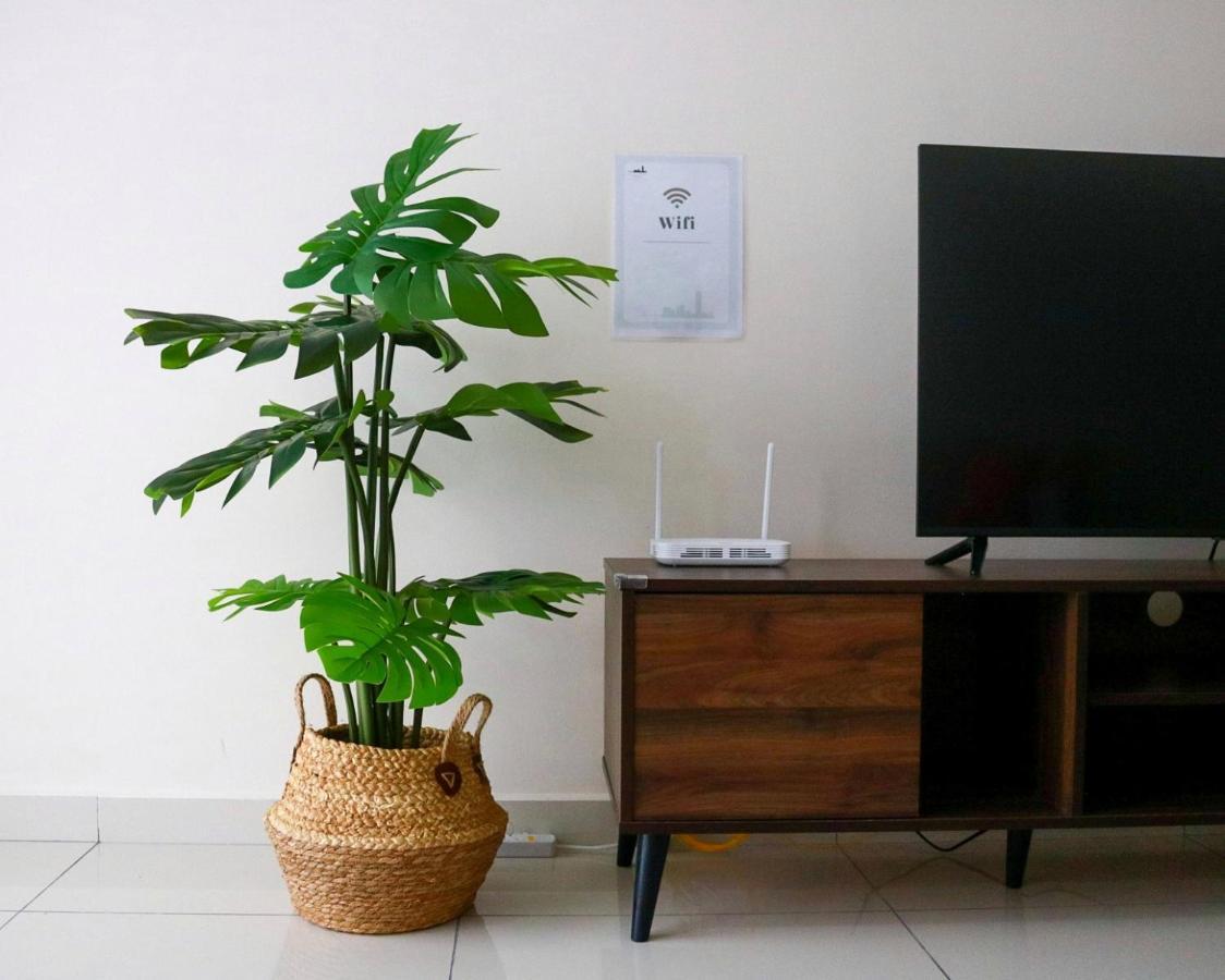Lavish Beacon Executive Suites By Bin Dao Wu Homestay Penang George Town Zewnętrze zdjęcie
