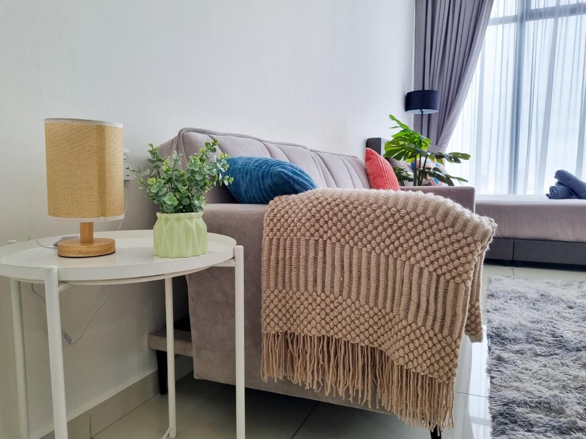 Lavish Beacon Executive Suites By Bin Dao Wu Homestay Penang George Town Zewnętrze zdjęcie