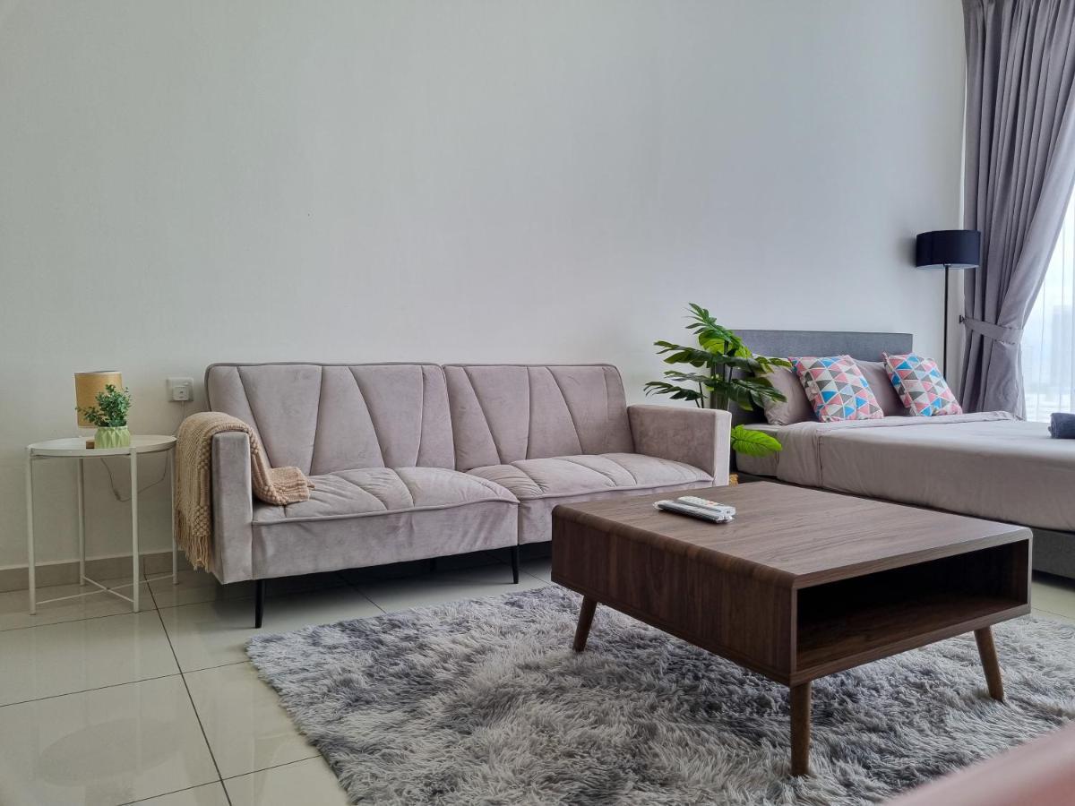 Lavish Beacon Executive Suites By Bin Dao Wu Homestay Penang George Town Zewnętrze zdjęcie