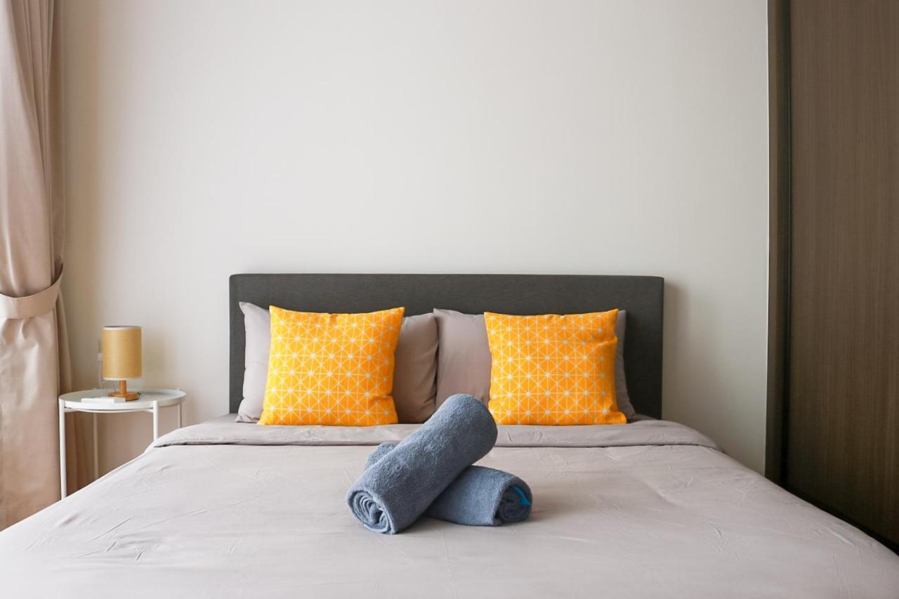 Lavish Beacon Executive Suites By Bin Dao Wu Homestay Penang George Town Zewnętrze zdjęcie
