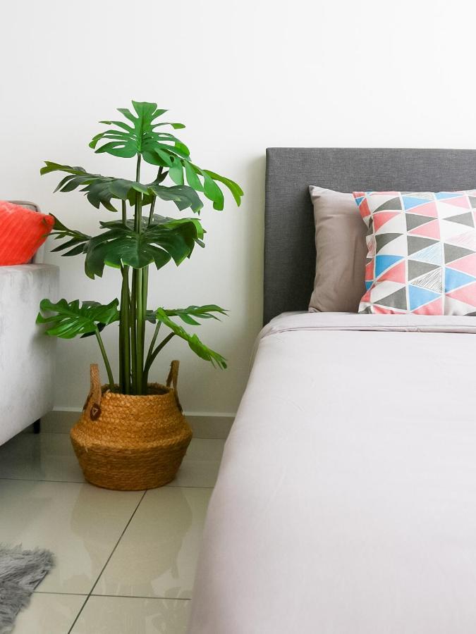 Lavish Beacon Executive Suites By Bin Dao Wu Homestay Penang George Town Zewnętrze zdjęcie